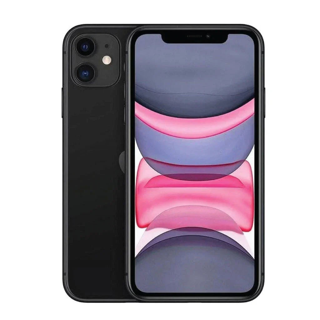 Pre-Owned Apple iPhone 11 - 64GB 128GB - Fully Unlocked