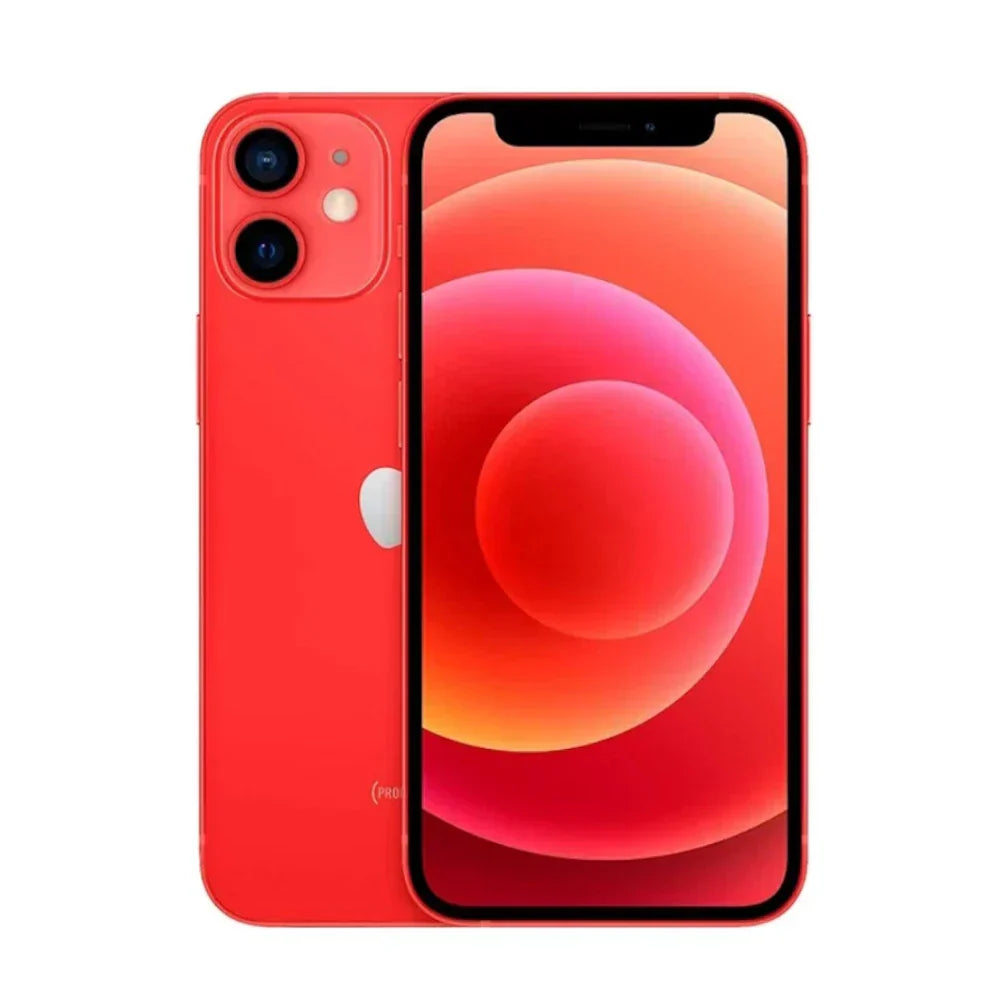 Pre-Owned Apple iPhone 12 - 64GB 128GB 256GB - Fully Unlocked