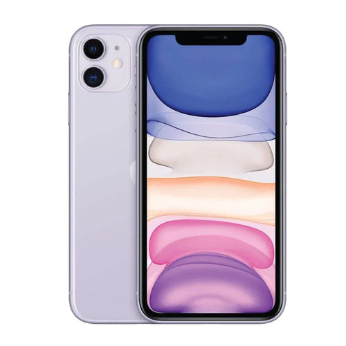 Pre-Owned Apple iPhone 11 - 64GB 128GB - Fully Unlocked