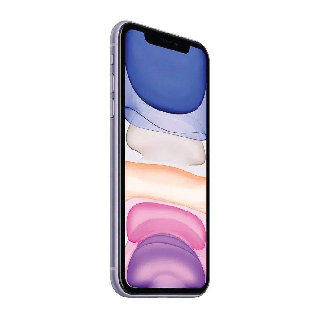 Pre-Owned Apple iPhone 11 - 64GB 128GB - Fully Unlocked